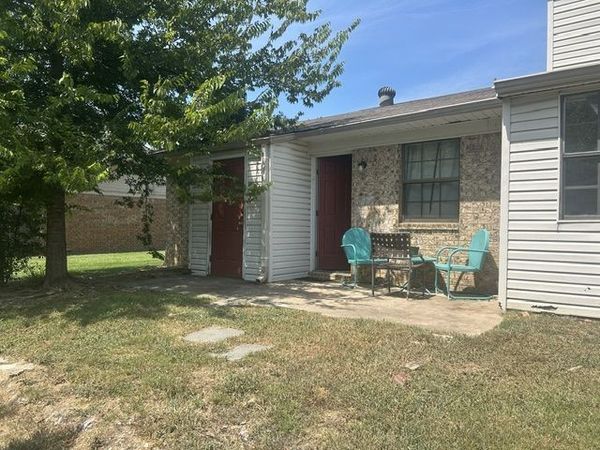 1414 E O Street , Russellville, AR 72801