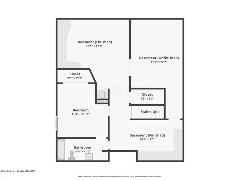 6255 Spinnaker Drive, Lewis Center, OH 43035 Photo 40