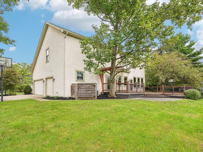 6255 Spinnaker Drive, Lewis Center, OH 43035 Photo 41