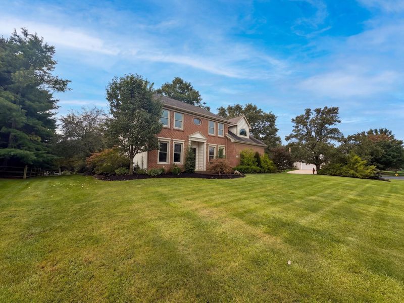 6255 Spinnaker Drive , Lewis Center, OH 43035 Photo 43