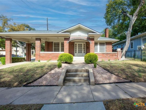 3200 Harris Park Avenue , Austin, TX 78705