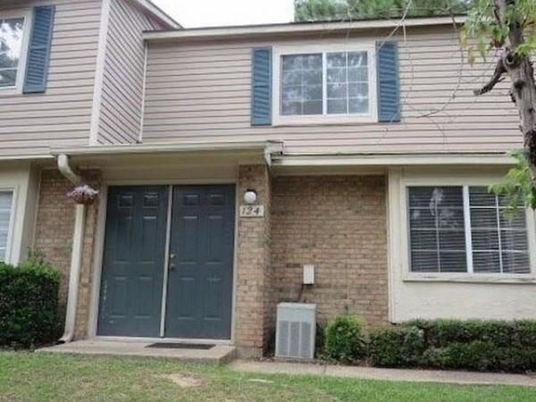 6701 Dickens Ferry Road , Unit 124, Mobile, AL 36608
