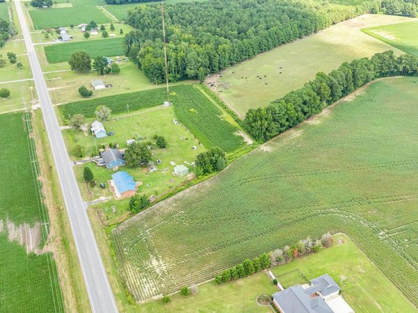 000 Smithfield Highway, Newton Grove, NC 28366