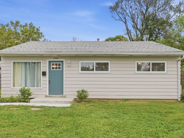 3286 Rinda Lane, Colerain Twp, OH 45239