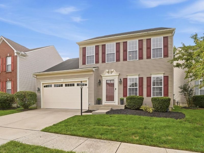 385 Indian Lake Drive, Hamilton Township, OH 45039 Photo 2