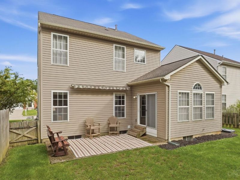 385 Indian Lake Drive, Hamilton Township, OH 45039 Photo 48