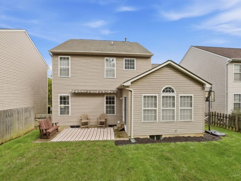 385 Indian Lake Drive, Hamilton Township, OH 45039 Photo 51