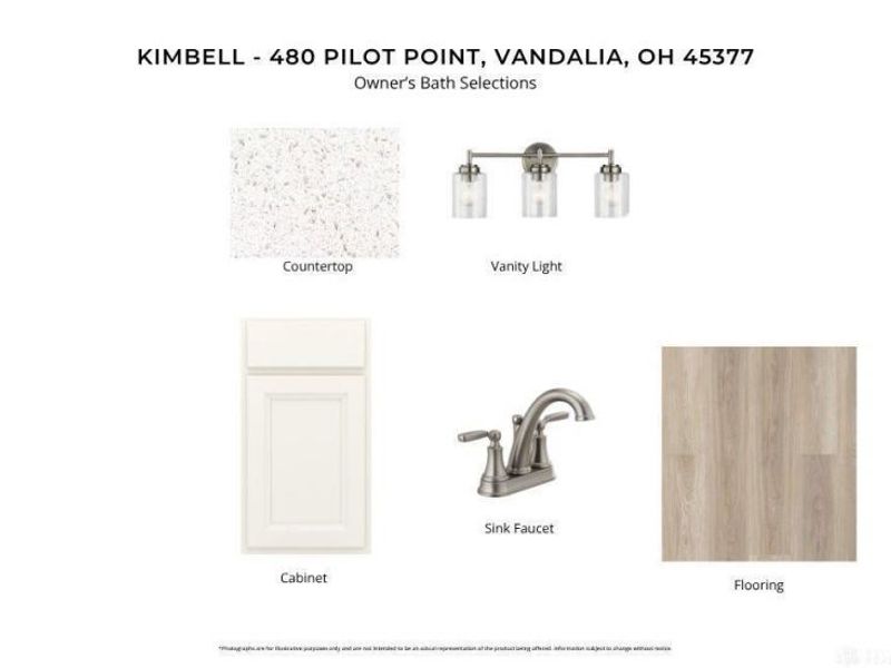 480 Pilot Point, Unit 2-305, Vandalia, OH 45377 Photo 5