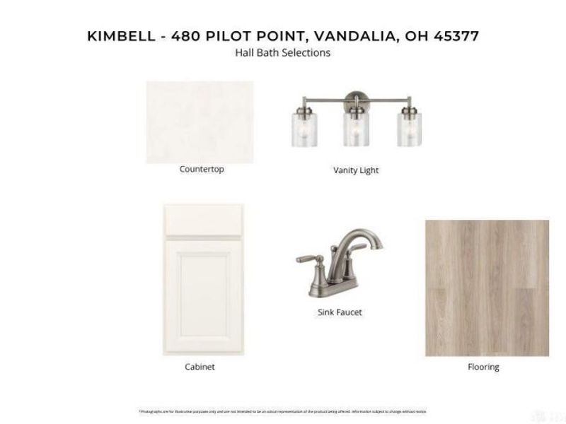 480 Pilot Point, Unit 2-305, Vandalia, OH 45377 Photo 6