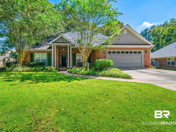 20720 Northwood Street, Fairhope, AL 36532