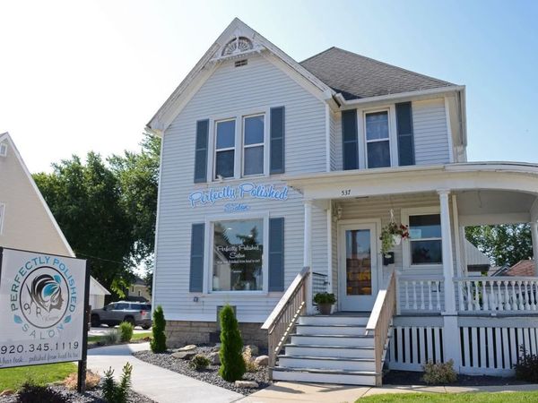 537 E Main Street, Waupun, WI 53963