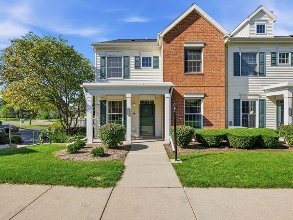 6017 Cottontail Trail, Madison, WI 53718