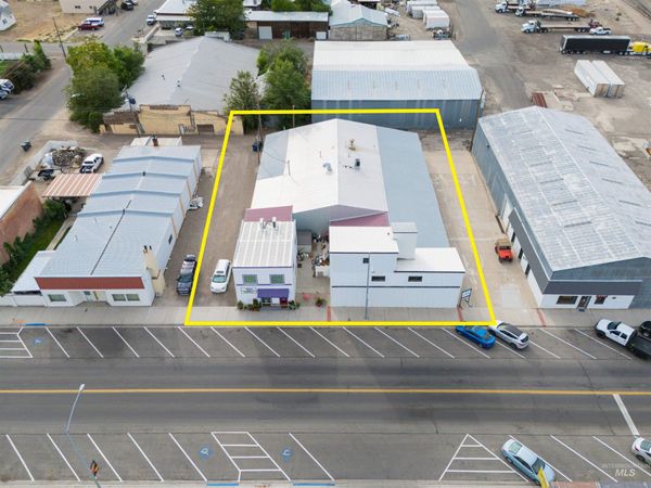 319 Main Street N, Kimberly, ID 83341