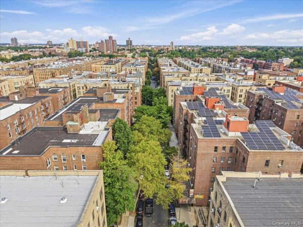 2107 Wallace Ave Wallace , Unit 6A, Bronx, NY 10462