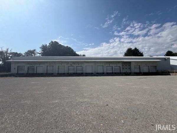 14555 Lincoln Highway, Plymouth, IN 46563