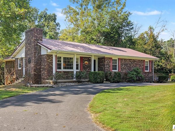 529 Indian Trail Road , Russell Springs, KY 42642