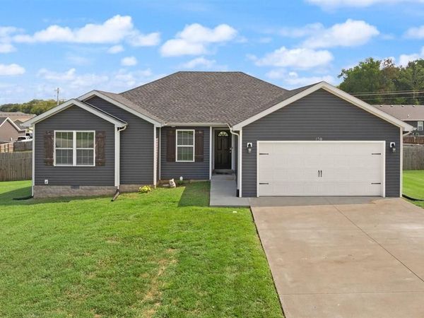 170 Spokane Court, Bowling Green, KY 42101