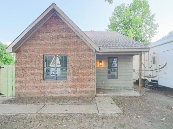 124 Jennifer , Trumann, AR 72472