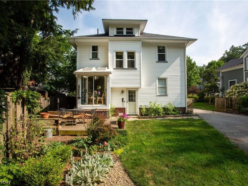 16 Bellview Street, Chagrin Falls, OH 44022 Photo 24