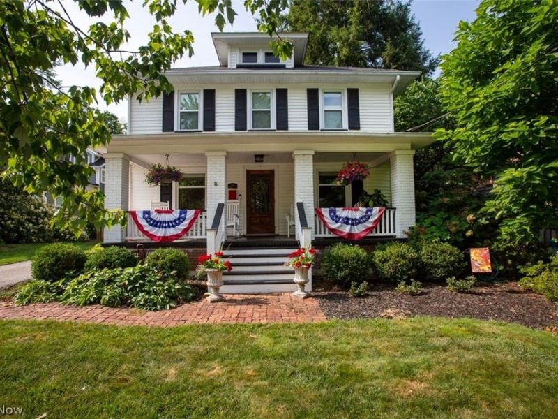 16 Bellview Street, Chagrin Falls, OH 44022 Photo 28