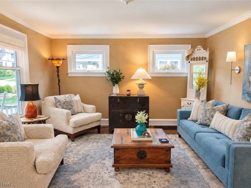 16 Bellview Street, Chagrin Falls, OH 44022 Photo 5