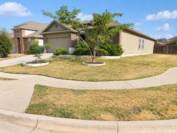 7024 Ranchito DR, Austin, TX 78744