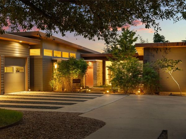 1117 Stobaugh ST, Austin, TX 78757