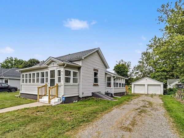 200 E Porter Street, Jackson, MI 49202
