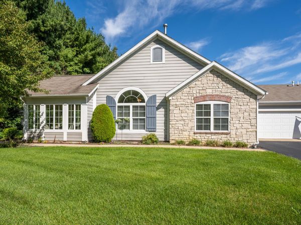 2848 Villa Lane, Benton Harbor, MI 49022