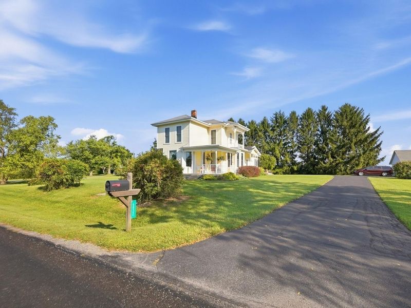 6832 Detrick Jordan Pike, Springfield, OH 45502 Photo 1