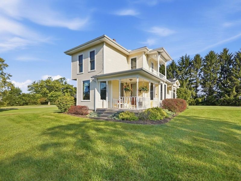 6832 Detrick Jordan Pike, Springfield, OH 45502 Photo 2