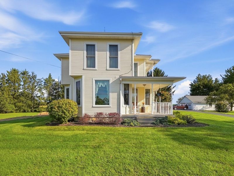 6832 Detrick Jordan Pike, Springfield, OH 45502 Photo 3