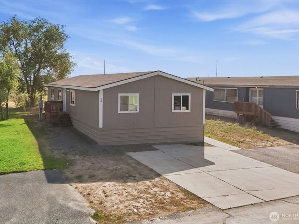 4000 Longview Street NE, Unit 96, Moses Lake, WA 98837