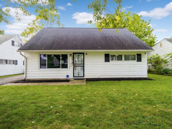 1213 Elderwood Avenue, Columbus, OH 43227