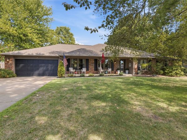 4911 E 97th Street , Tulsa, OK 74137
