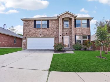 10719 Rankin Drive, Frisco, TX 75035