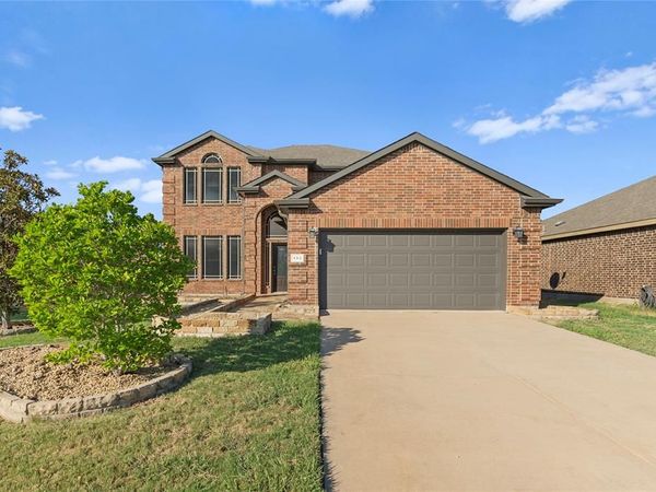 133 Meadow Crest Drive, Princeton, TX 75407