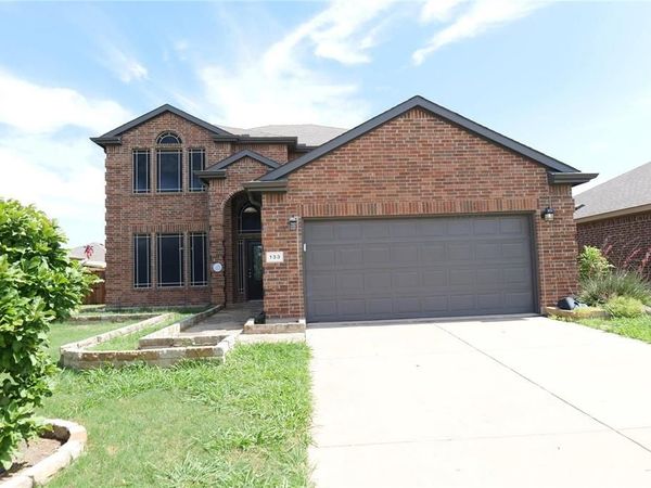 133 Meadow Crest Drive, Princeton, TX 75407