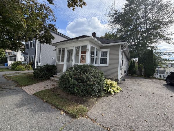 137 Clark Street, Waltham, MA 02453