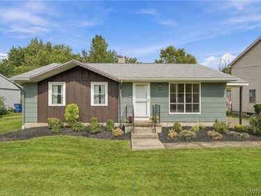 387 Frankhauser Road , Buffalo, NY 14221