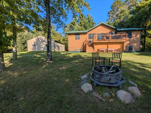 10446 Vermillion Point Drive NE, Deer River, MN 56636