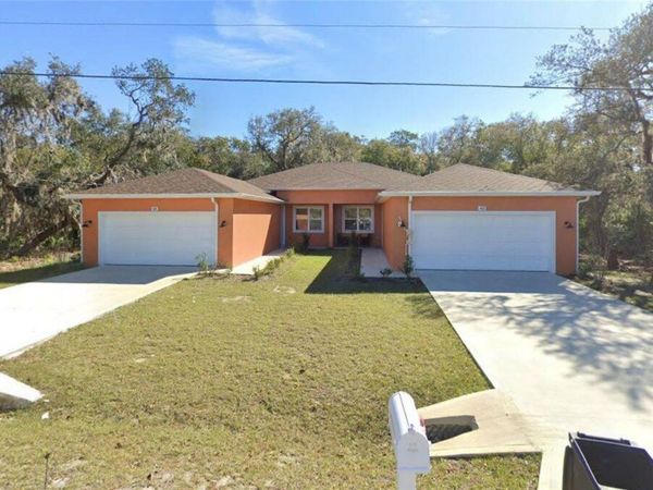 4 FARNUM LANE, PALM COAST, FL 32137