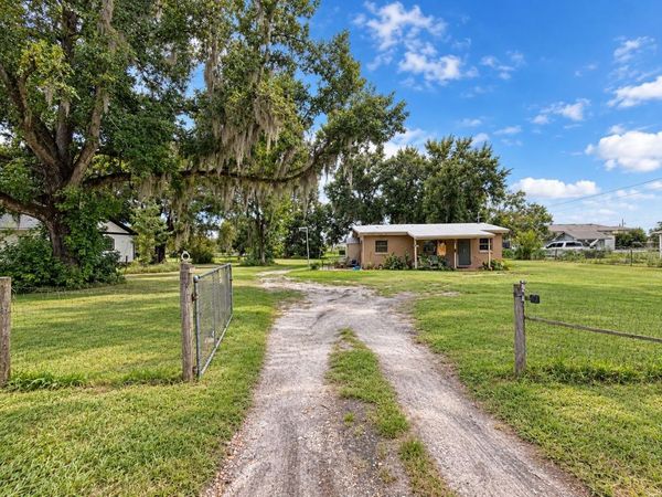 1800 CRAWFORD AVENUE , ST CLOUD, FL 34769