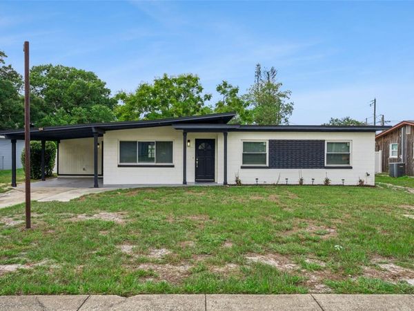 626 ORANGE AVENUE , OCOEE, FL 34761
