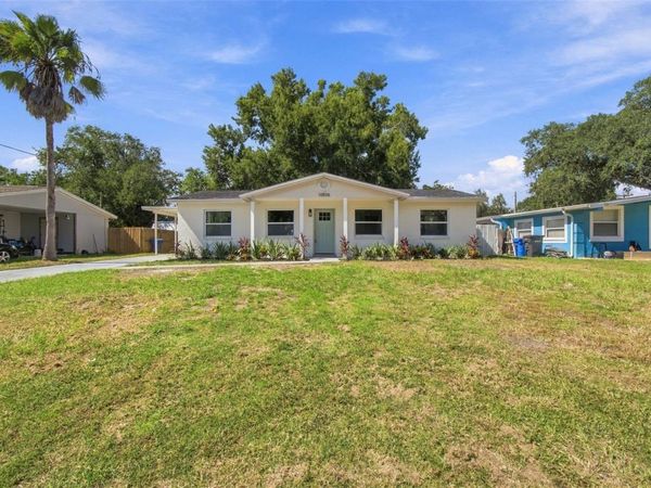 10506 ALAMBRA AVENUE , TAMPA, FL 33619
