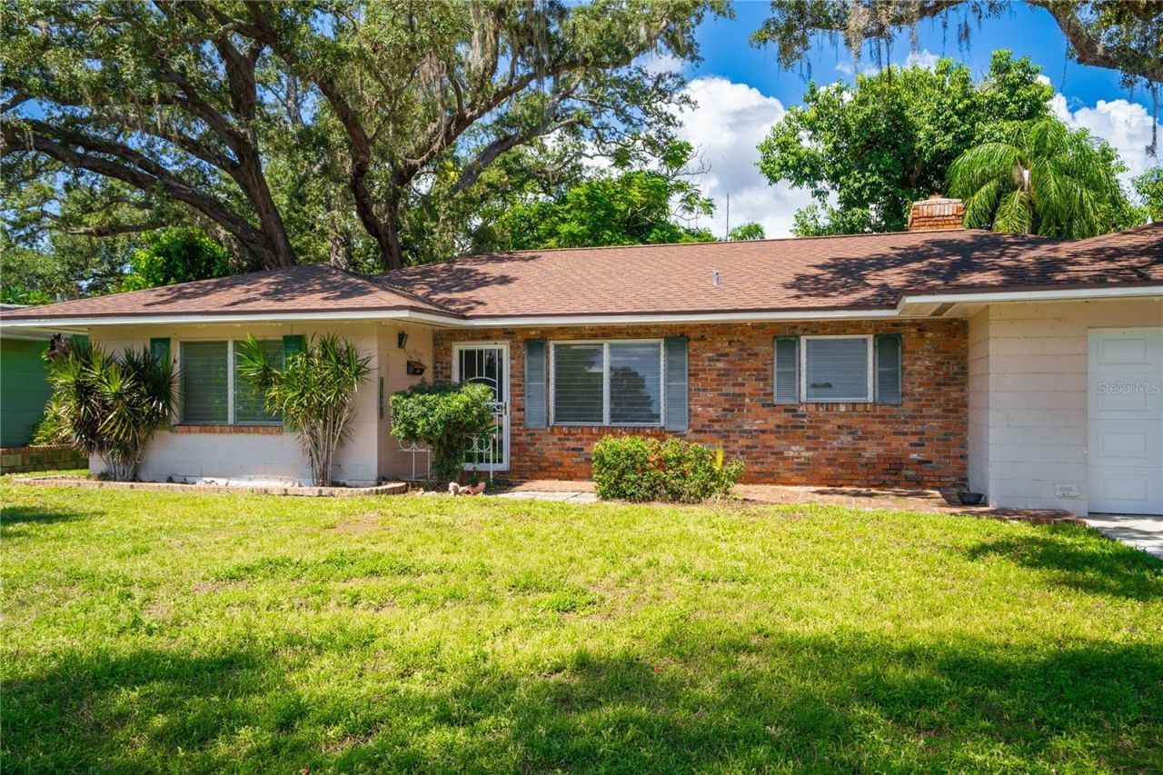 6219 6th Avenue S, Saint Petersburg, FL 33707 Photo