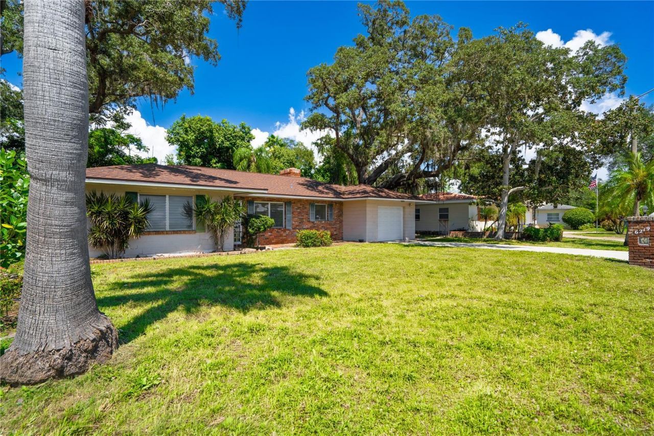 6219 6th Avenue S, Saint Petersburg, FL 33707 Photo
