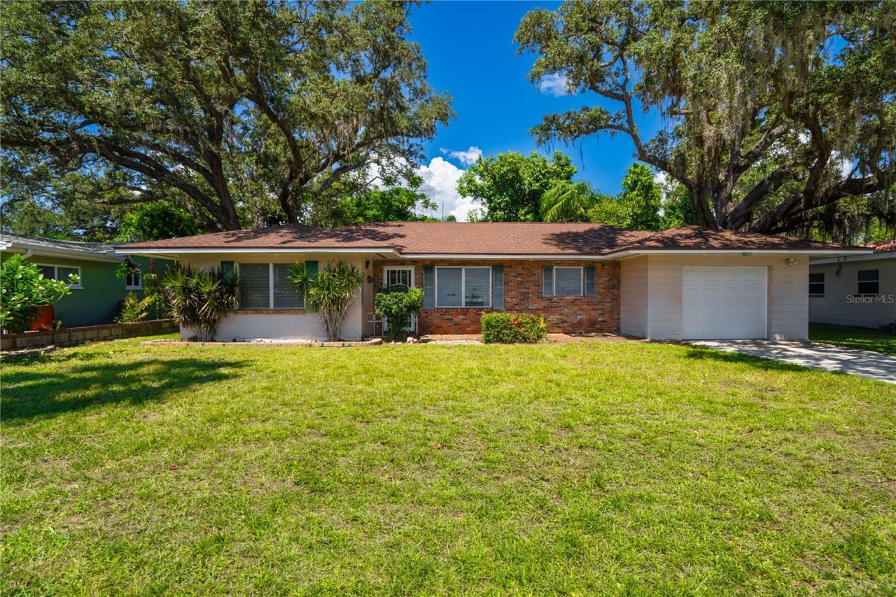 6219 6th Avenue S, Saint Petersburg, FL 33707 Photo