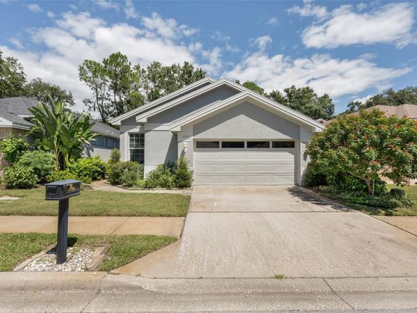 3559 SYLVAN EDGE DRIVE , PALM HARBOR, FL 34685