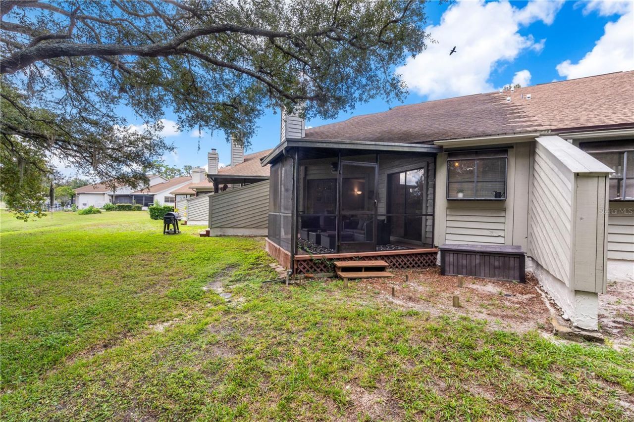 11732 Rolling Pine Lane , Port Richey, FL 34668 Photo